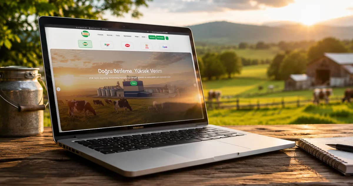 Web Sitemiz Yenilendi