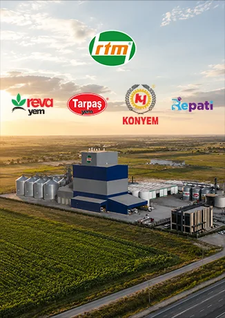 Türk Çiftçisinin Güvenilir Ortağı